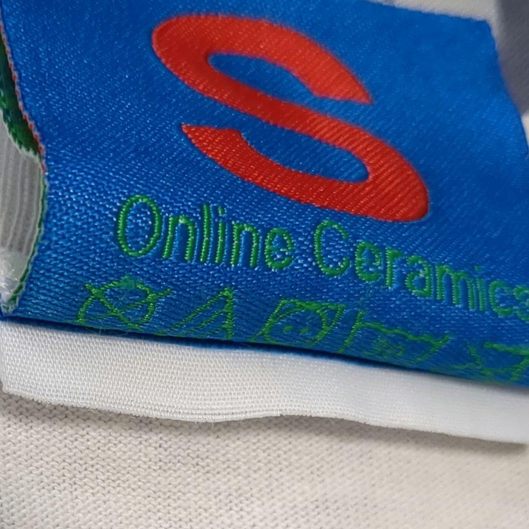 ONLINE CERAMICS ジョン・メイヤー Tシャツ JOHN MAYER