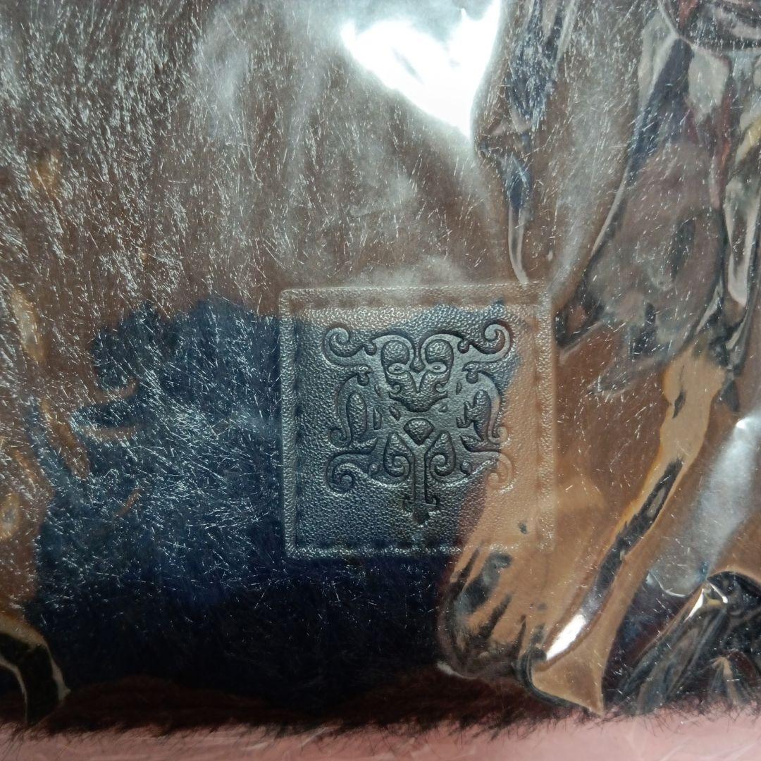 HYDE 黒ミサFURANO 2025 ニットキャップ 黒色