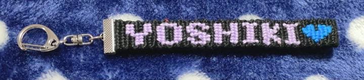 YOSHIKIさん23年振り 写真集XY  初版本 完全未開封