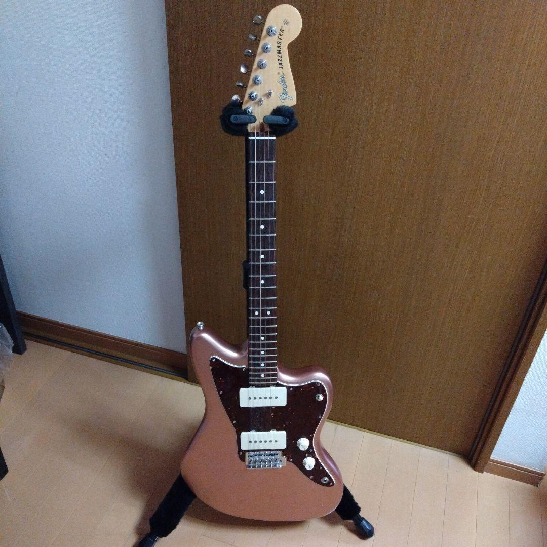 ギター Fender American Performer Jazzmaster