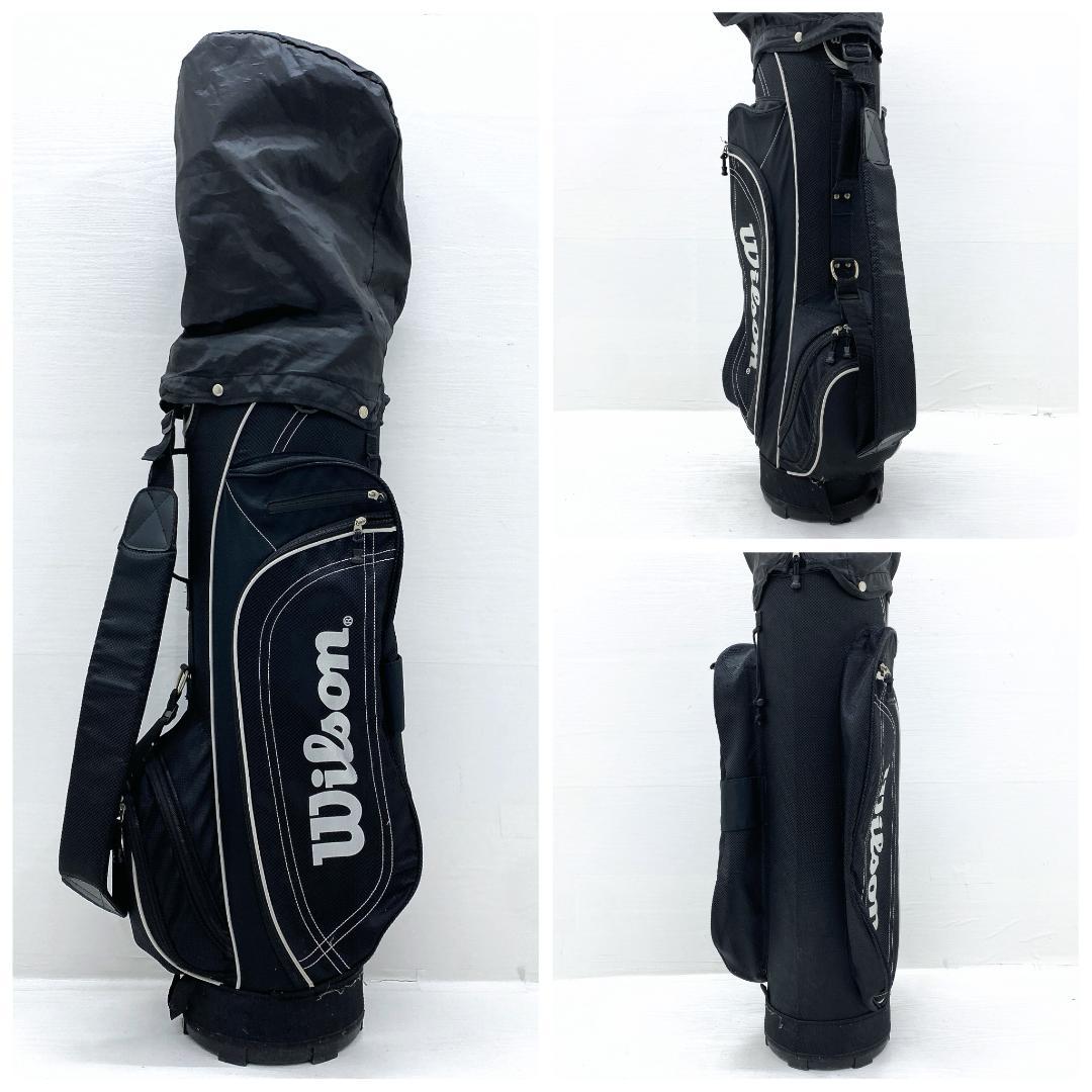 【初心者様推奨‼】 ブリヂストン メンズ ゴルフクラブ 初心者セット 13本 S