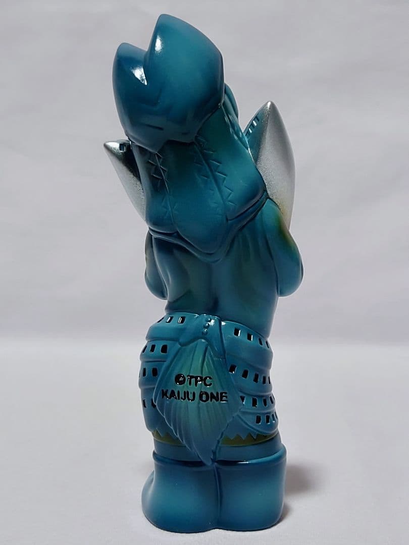 バルタン星人KAIJUONE マルサン ブルマァク M1号マーミットMARMIT