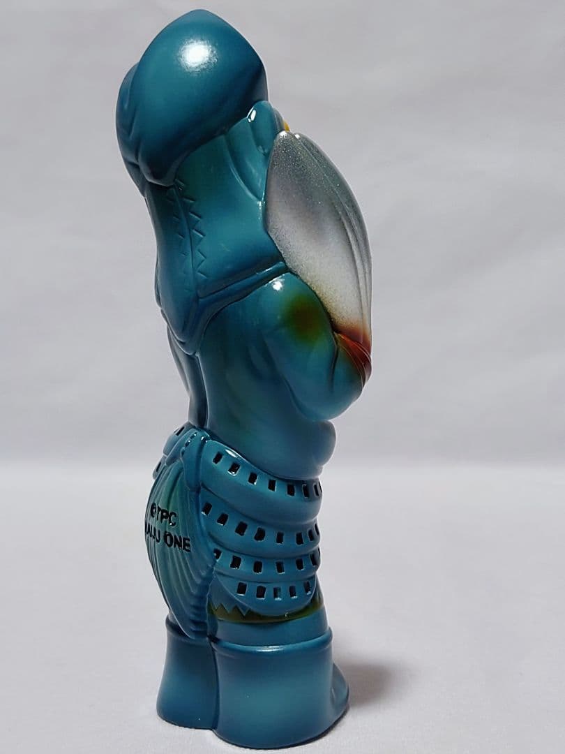 バルタン星人KAIJUONE マルサン ブルマァク M1号マーミットMARMIT