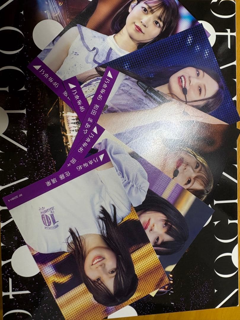 ミュージック 10th Anniversary Live at Nissan Stadium