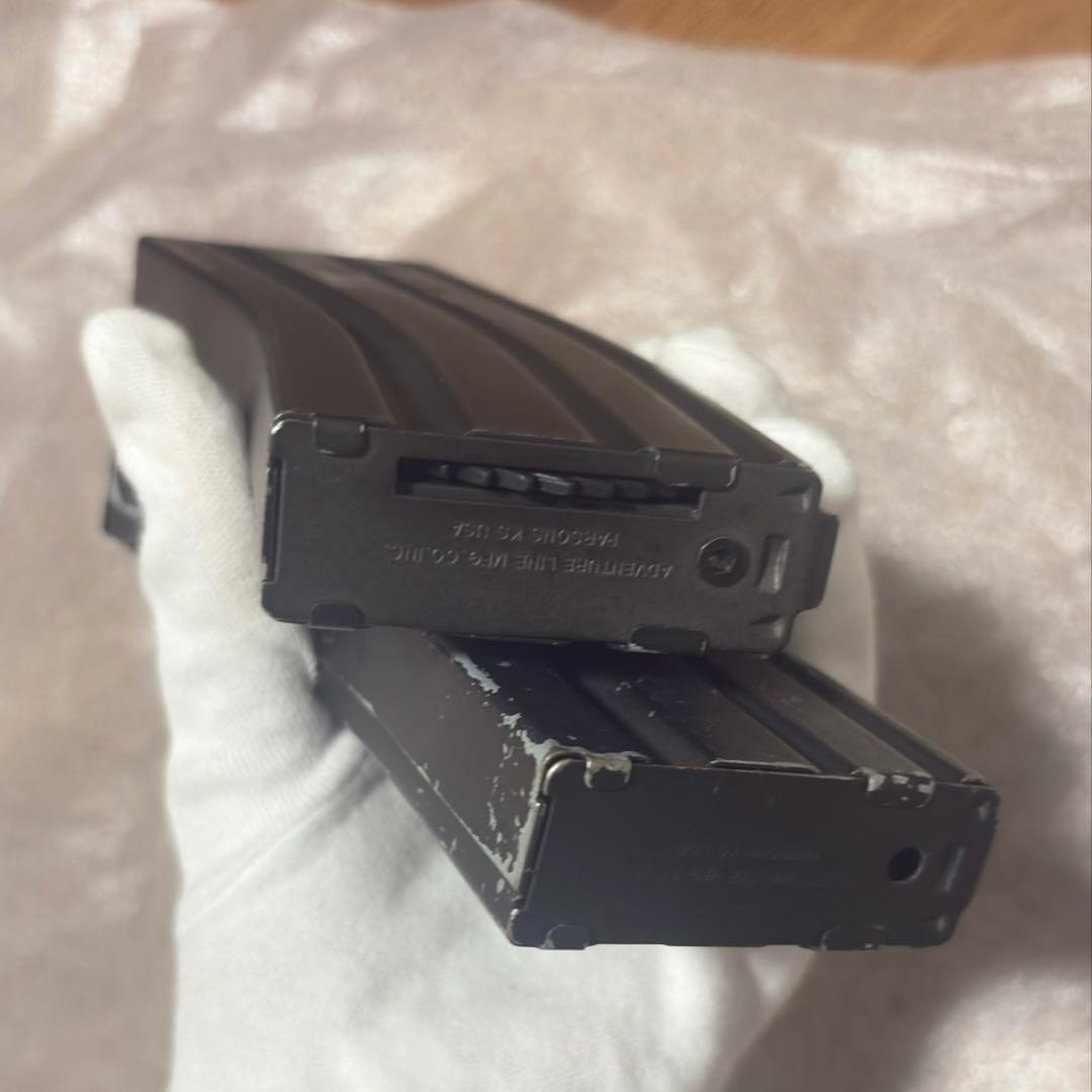 東京マルイ M16A1 電動ガン 動作良好 送料無料