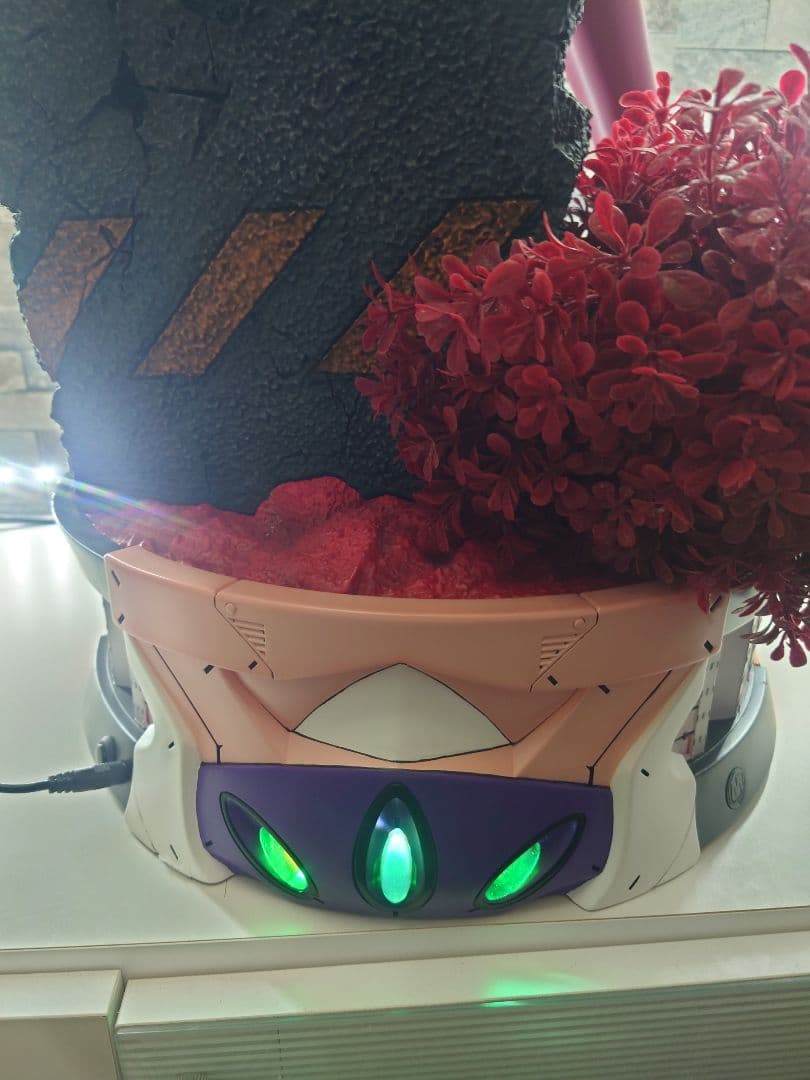 ezolho エヴァンゲリオン マリ 1/2 フィギュア