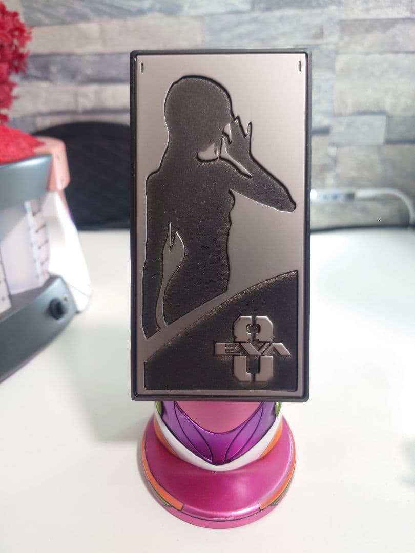 ezolho エヴァンゲリオン マリ 1/2 フィギュア