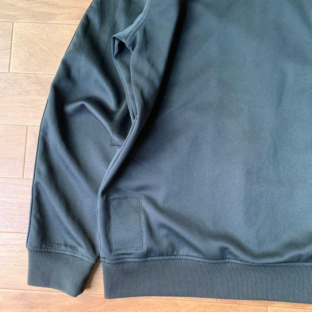 00s adidas リーベルプレート トラックジャケット ジャージ XL