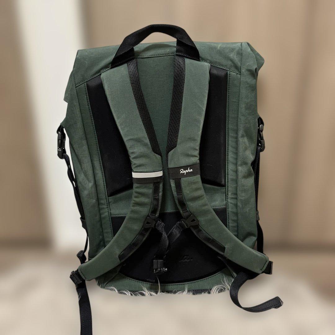 Rapha BACKPACK 20L（ラファ バックパック 20L）