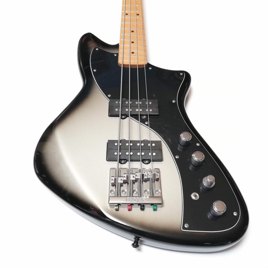 Fender Meteora Bass フェンダー メテオラ