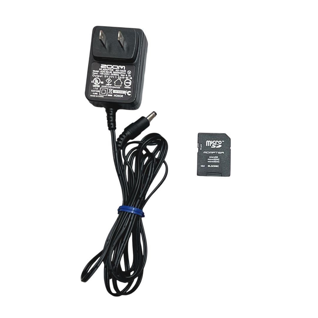 【美品】ZOOM R24 マルチトラックレコーダー