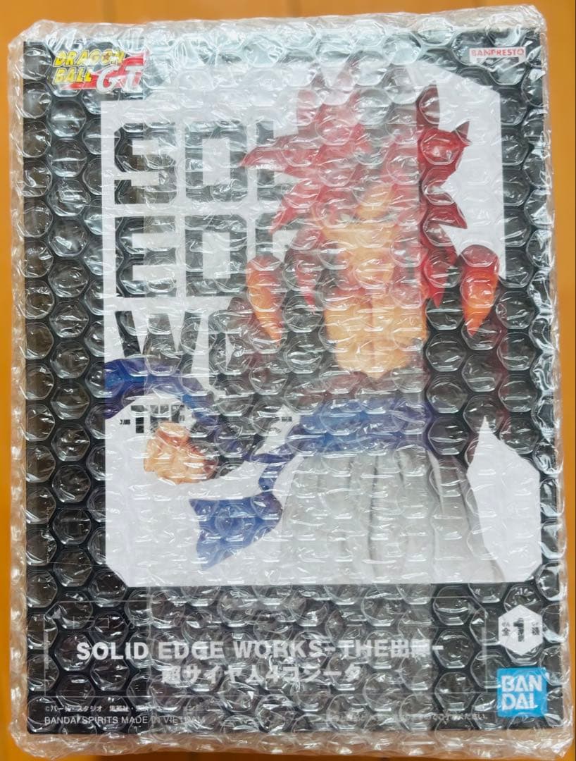 【新品/未開封】grandista ドラゴンボール ワンピース他フィギュアまとめ