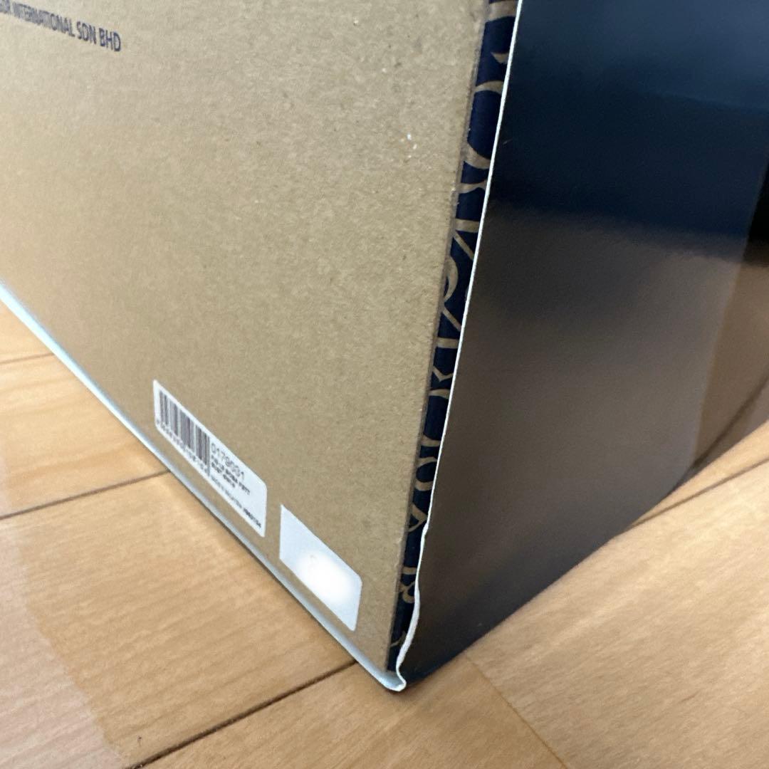 ロイヤルセランゴール　ボバ・フェット　シリアル証明付