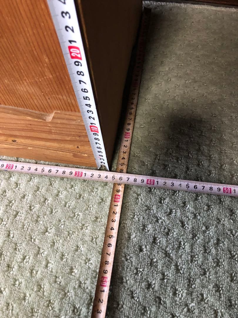 お膳　お椀　5膳　おひつ　しゃもじ　お盆　セット　木製収納箱付き　骨董品