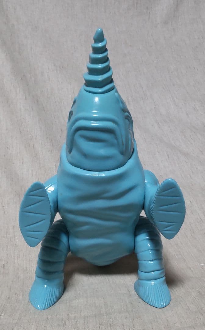 マーミット グビラ 未塗装