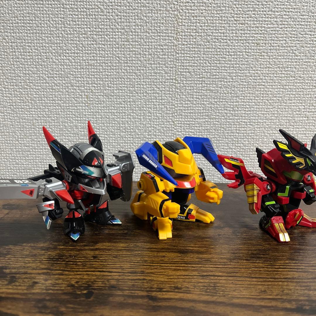 バトルビーダマン　まとめ売り