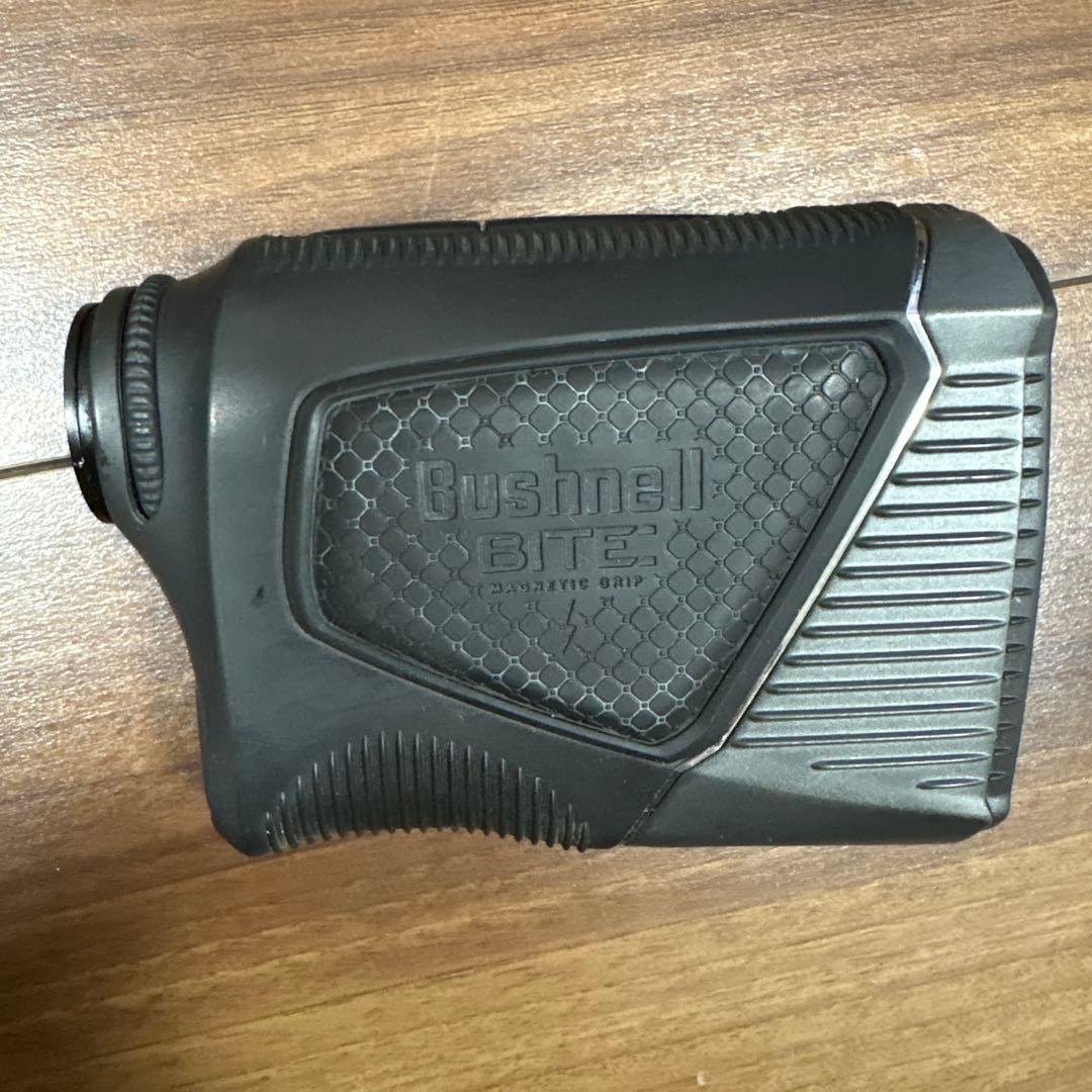Bushnell Pro XE ブッシュネル　動作良好