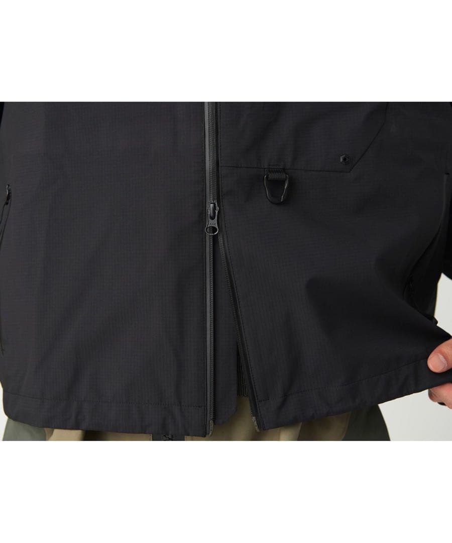 ウェア GORE-TEX Lightweight Rain Wading Jacket
