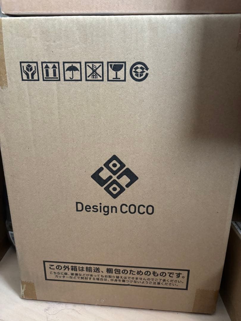 MAPPA × DesignCOCO フィギュア 五条悟