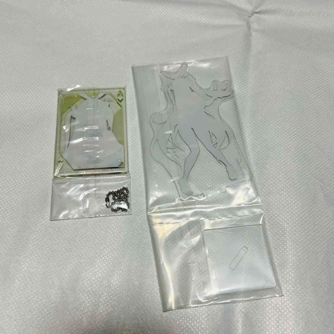 一番くじ 勝利の女神 ニケ NIKKE ラストワン ソーダ 6点セット