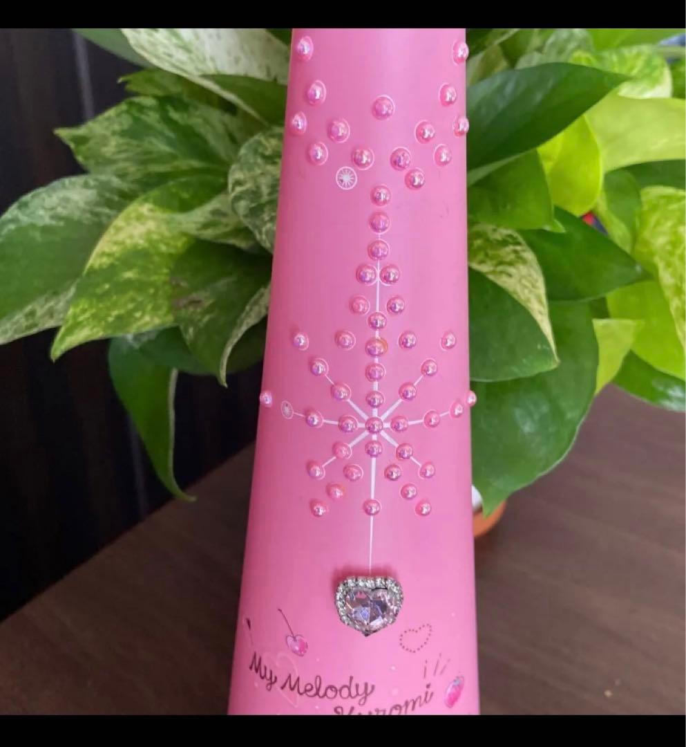 FILLICO 【空き瓶 】マイメロディ&クロミ　フィリコ　コレクション