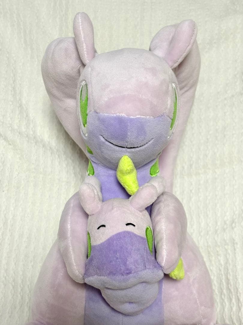 ヌメルゴン だっこぬいぐるみ TAIKI-BANSEI