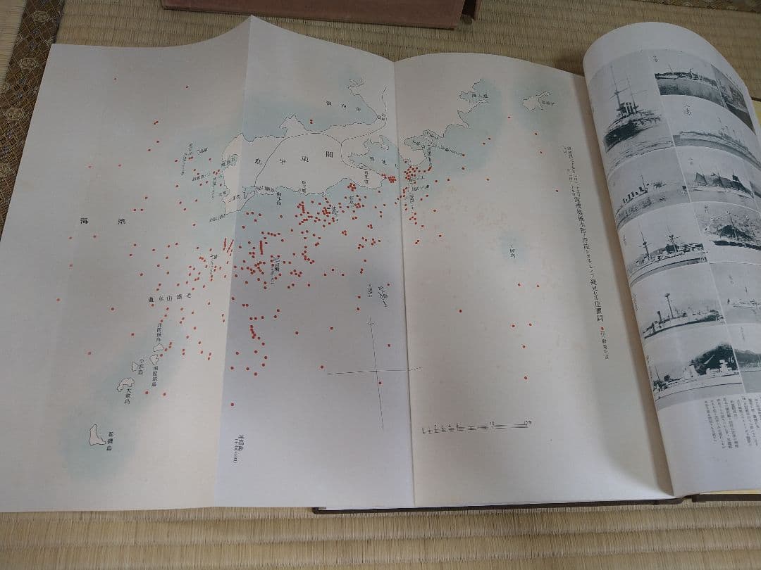 美品！貴重！　博文館蔵版　昭和6年　印刷　東郷平八郎　東郷元帥