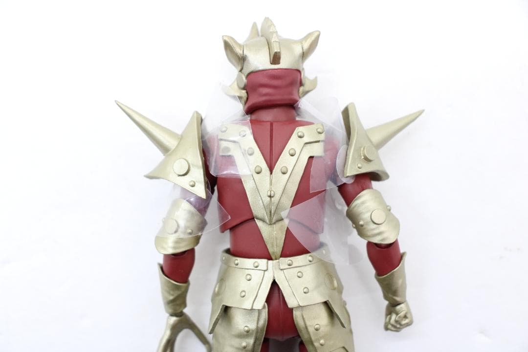 S.H.F エースキラー 銀河に散った5つの星セット 30-JD0128-01