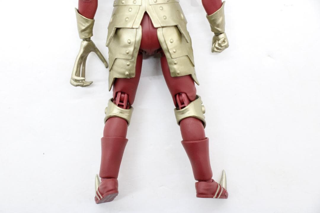 S.H.F エースキラー 銀河に散った5つの星セット 30-JD0128-01