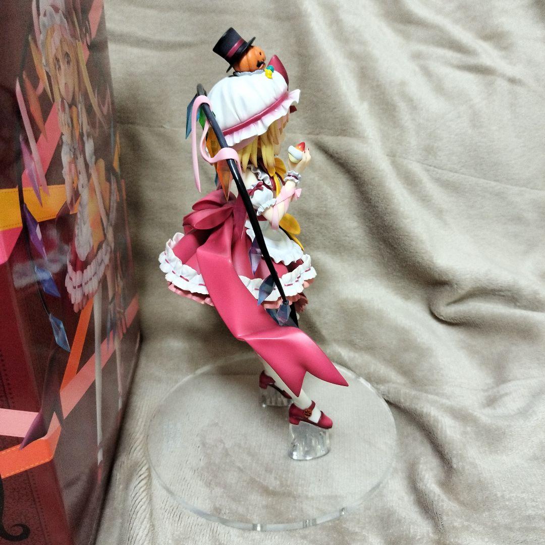 Flandre Scarlet AQ フィギュア