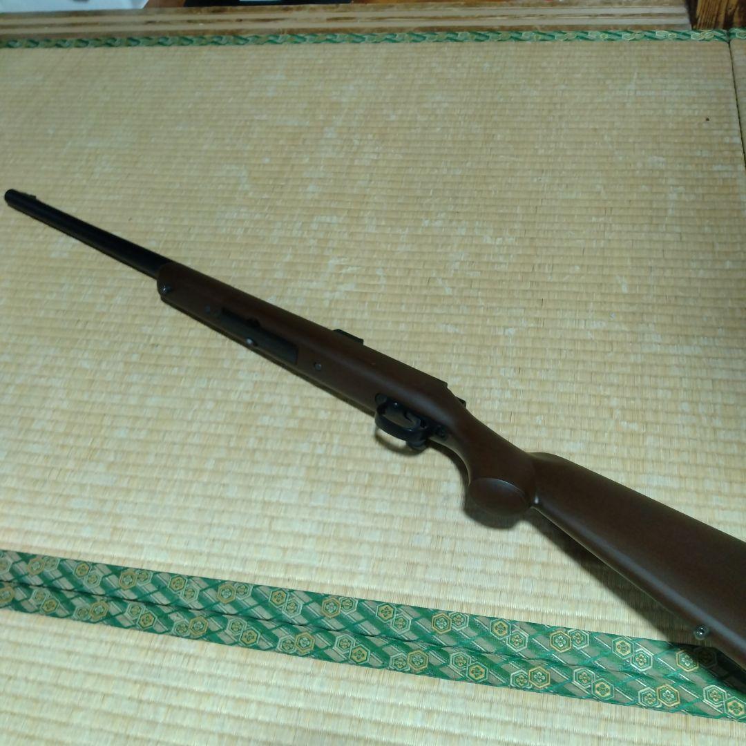 東京マルイ VSR-10 リアルショックバージョン