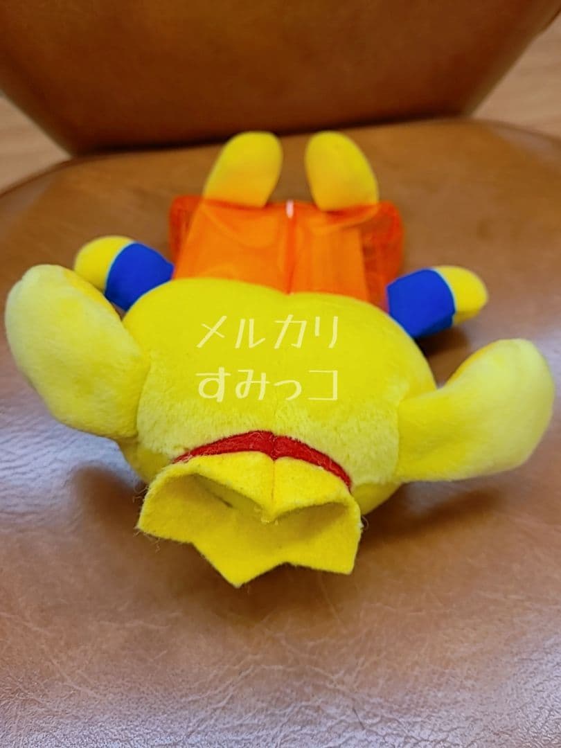 ポムポムプリン