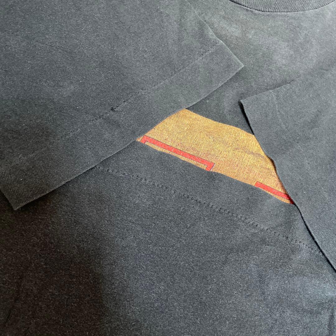 R.E.M 1994◼️90sビンテージ・ツアー・ロックTシャツ◼️MONSTER