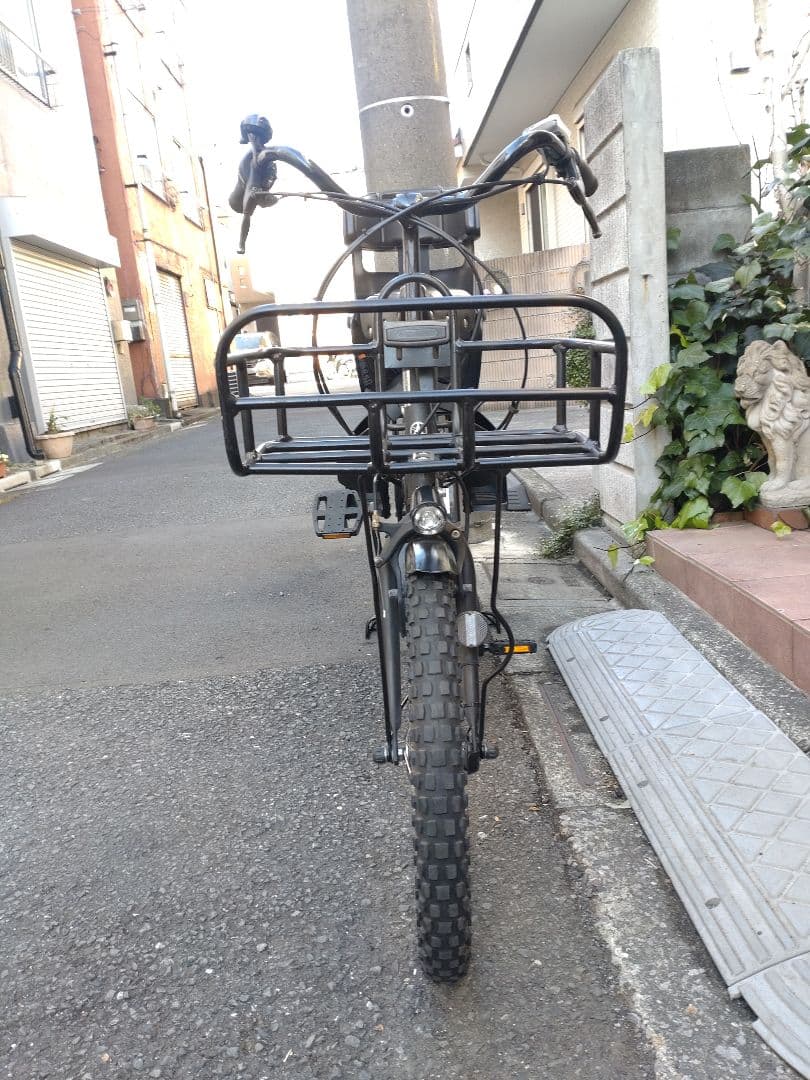 配送可★直接引渡可★カスタム【ヤマハパスバビーアン】電動アシスト自転車 子供乗