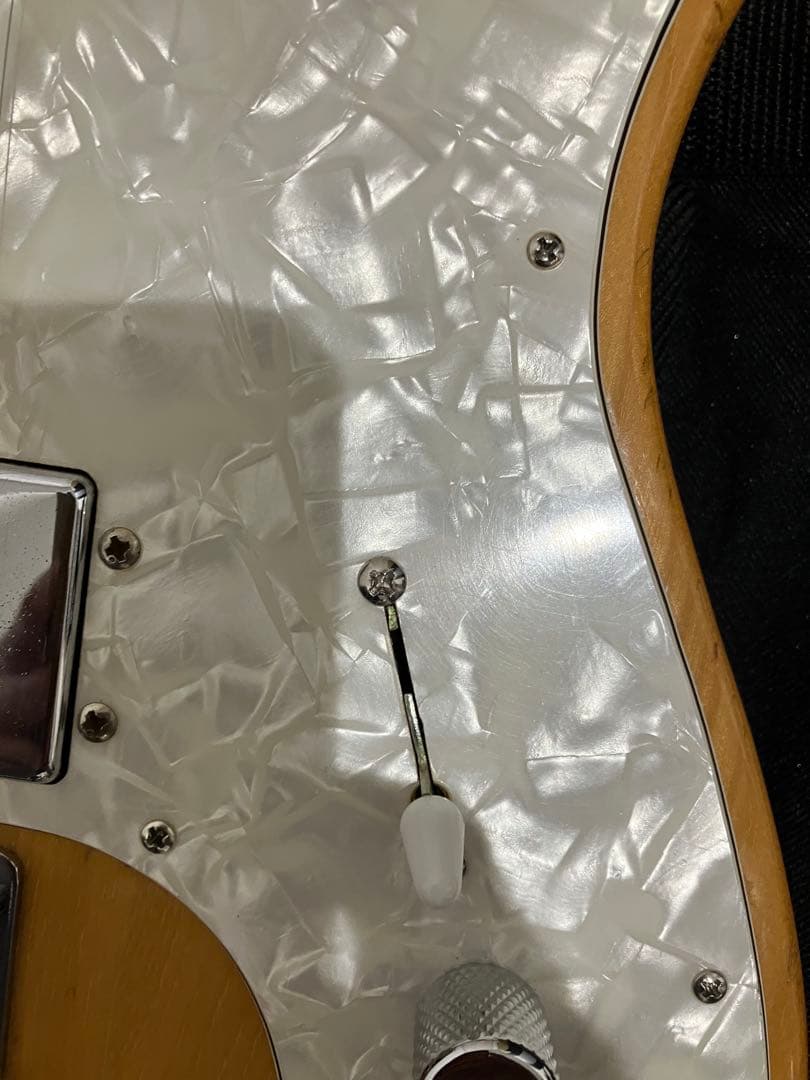 グレコTE500 1976年製 / 約3.3kg funk ojisan mod