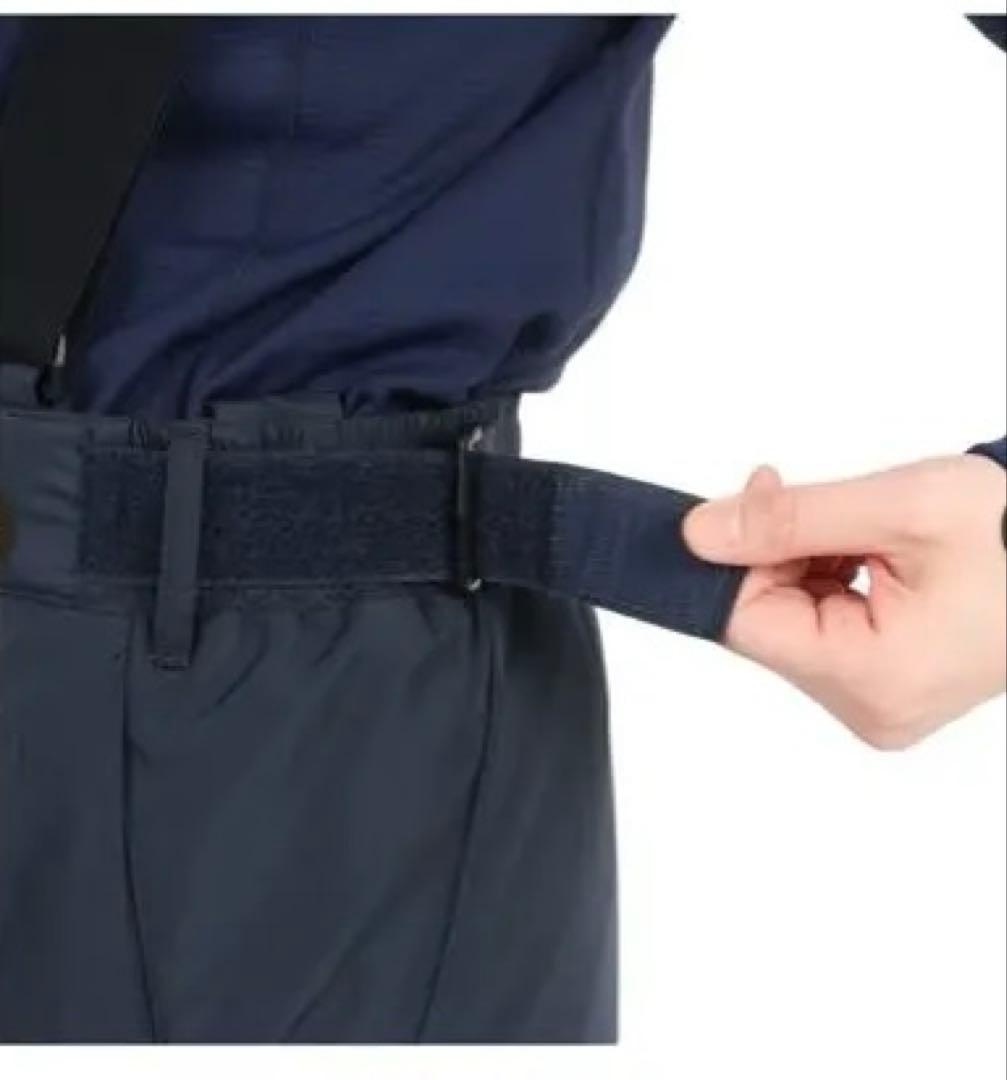 デサンDESCENTEレディース スキーウェア上下セット DWWWJH82X O