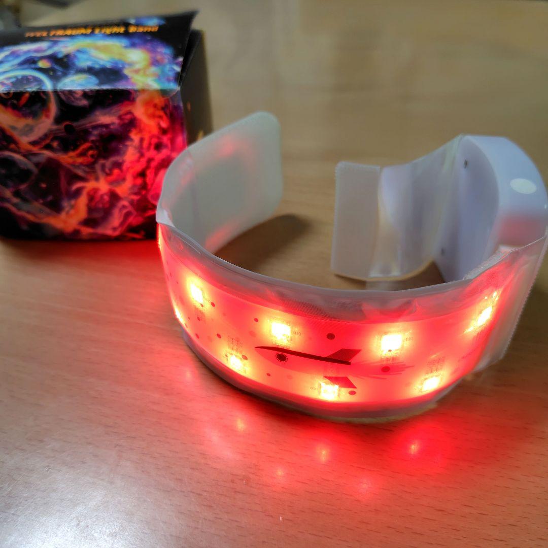 Mrs.GREEN APPLE　ゼンジン　ライトバンド