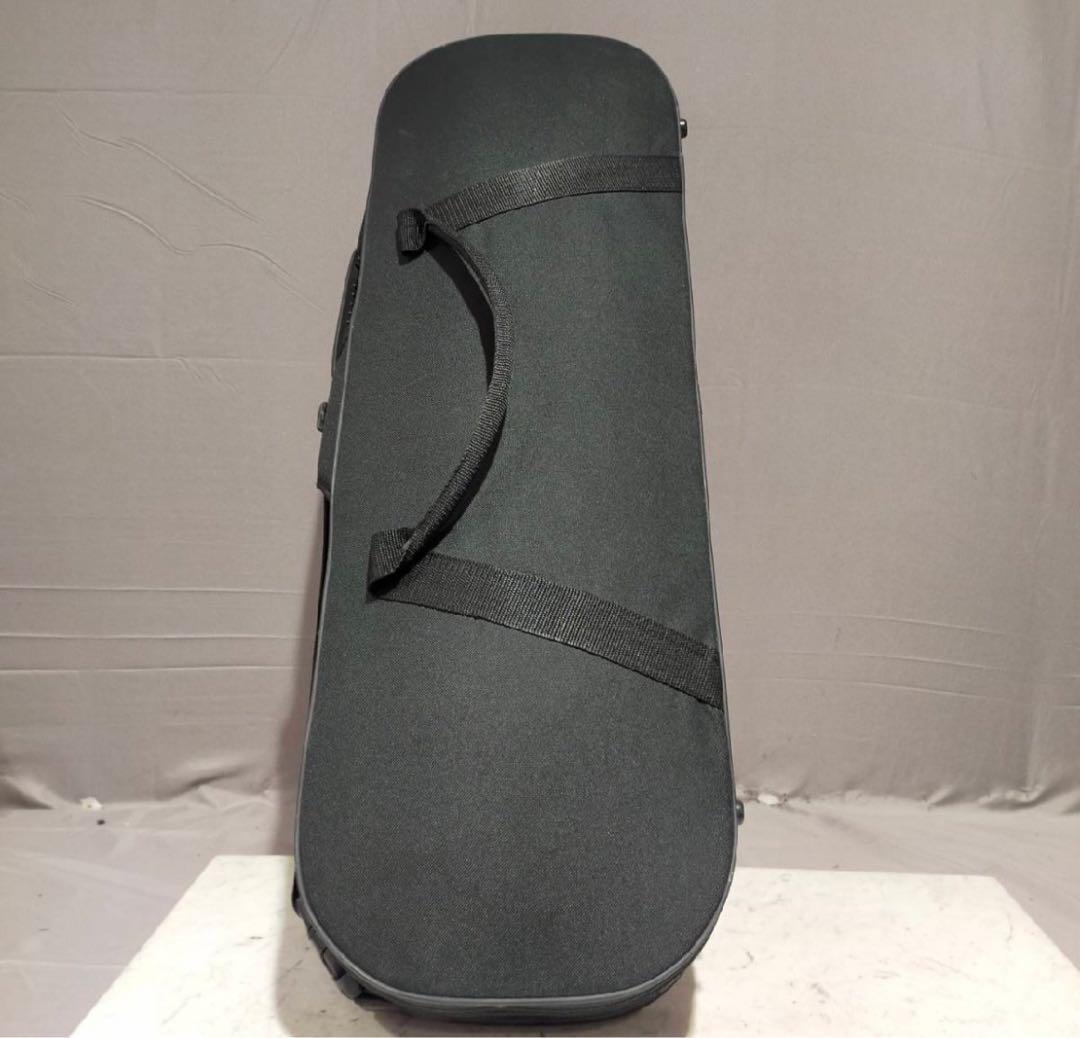 【美品】ENNBOM サイレントバイオリン HVPV-30