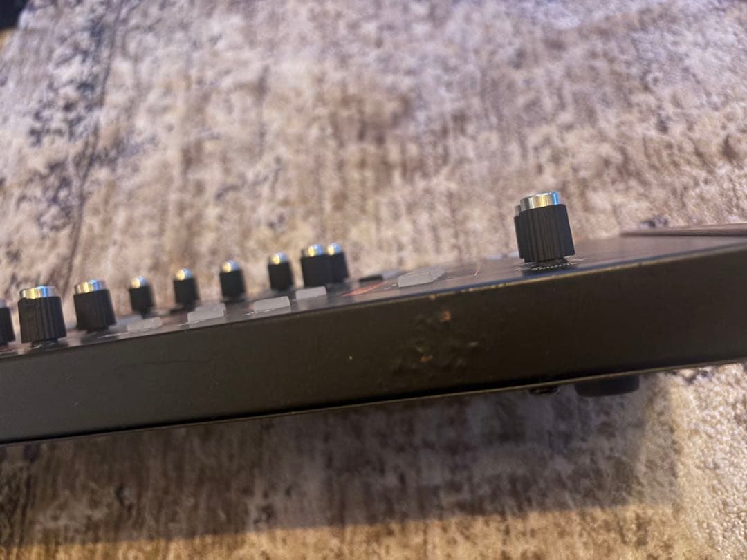 鍵盤楽器 Dave Smith Instruments Prophet 12 Module