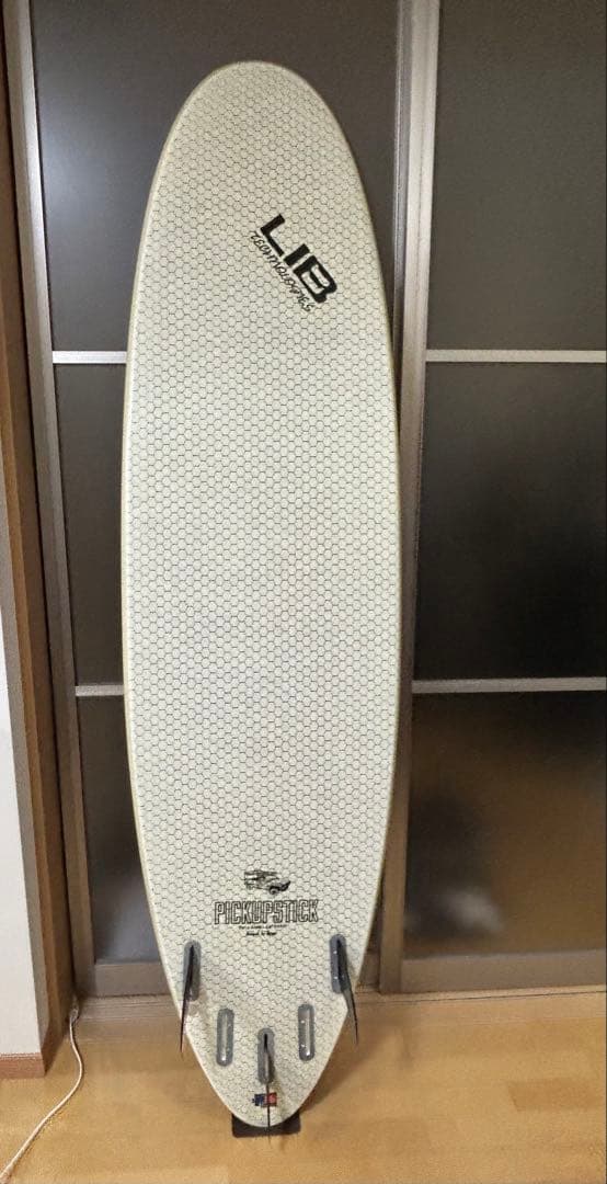 リブテックサーフボード7.0