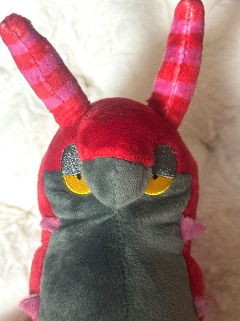 ポケモンドールズ　ペンドラー　ぬいぐるみ