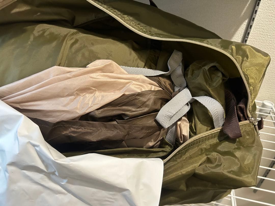 テント・タープ LOGOS LAND Tepee 350