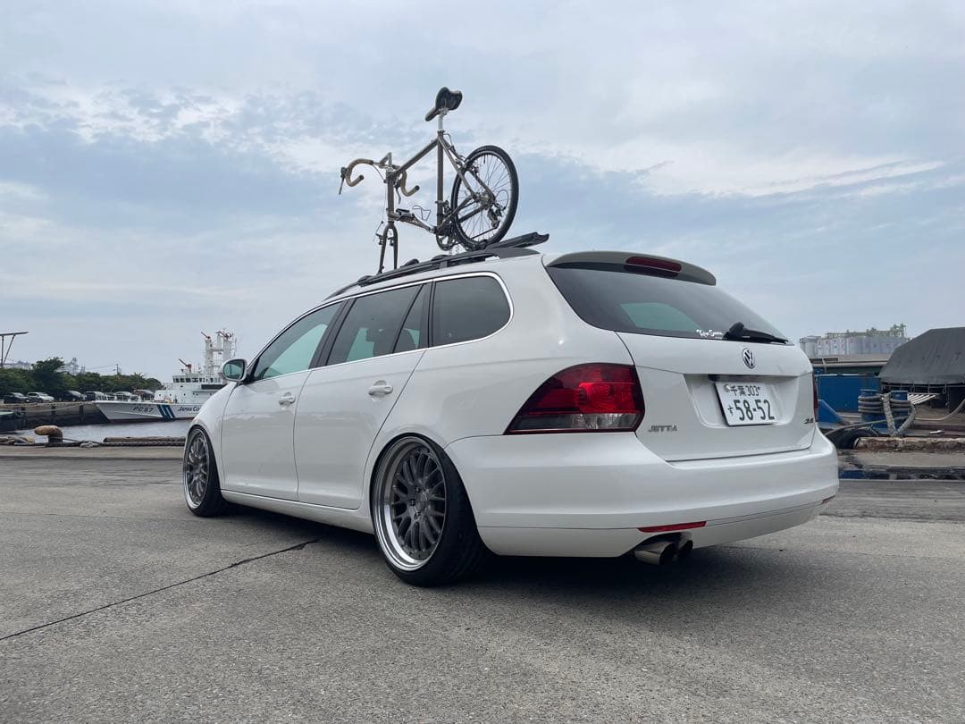 よっしーYAKIMA HighSpeed ハイスピード ルーフマウント型