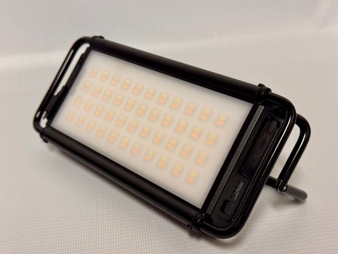 ハ*ウ様 CLAYMORE ULTRA+L プリズム充電式　LEDランタン