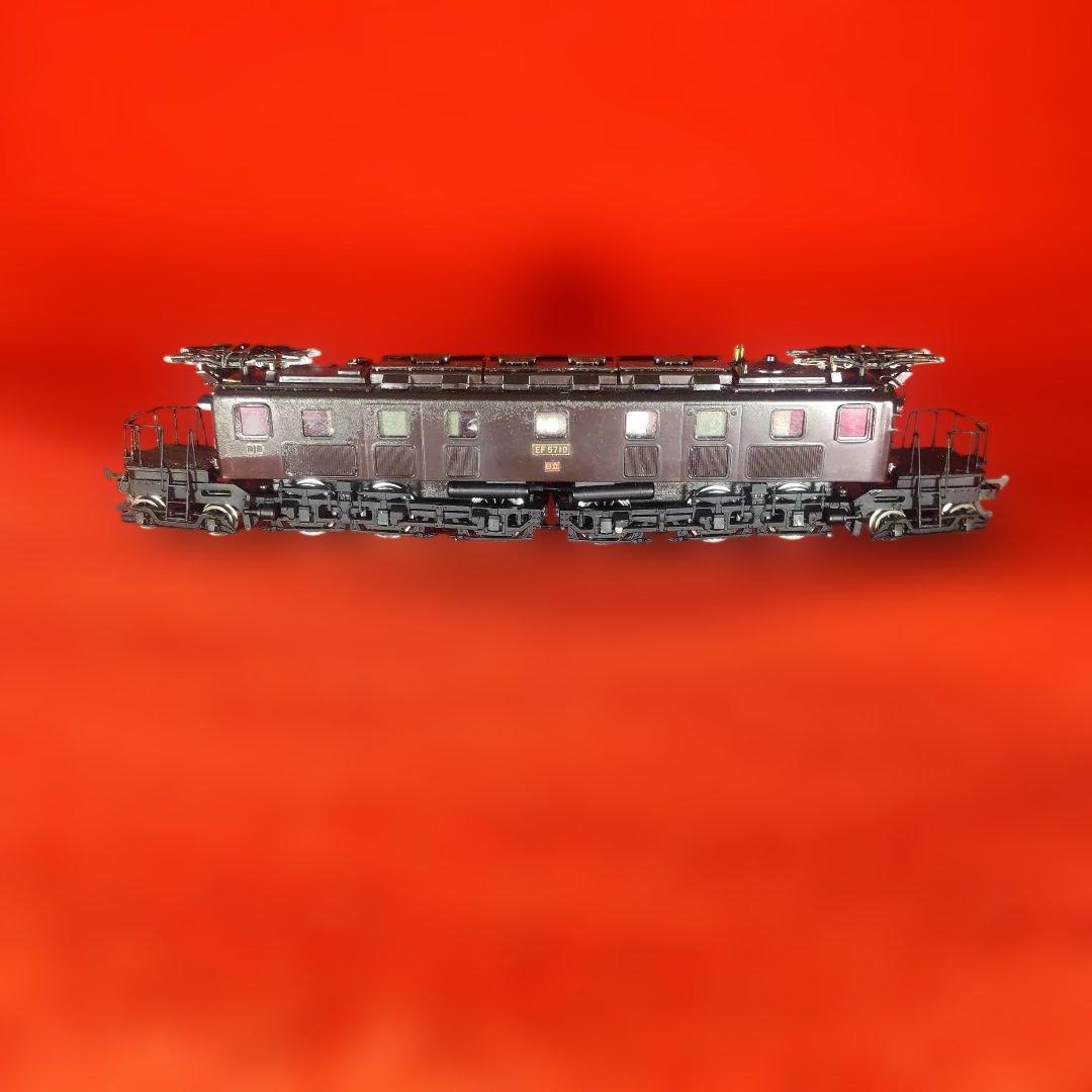 ＥＦ57、天賞堂、電気機関車、HOゲージ
