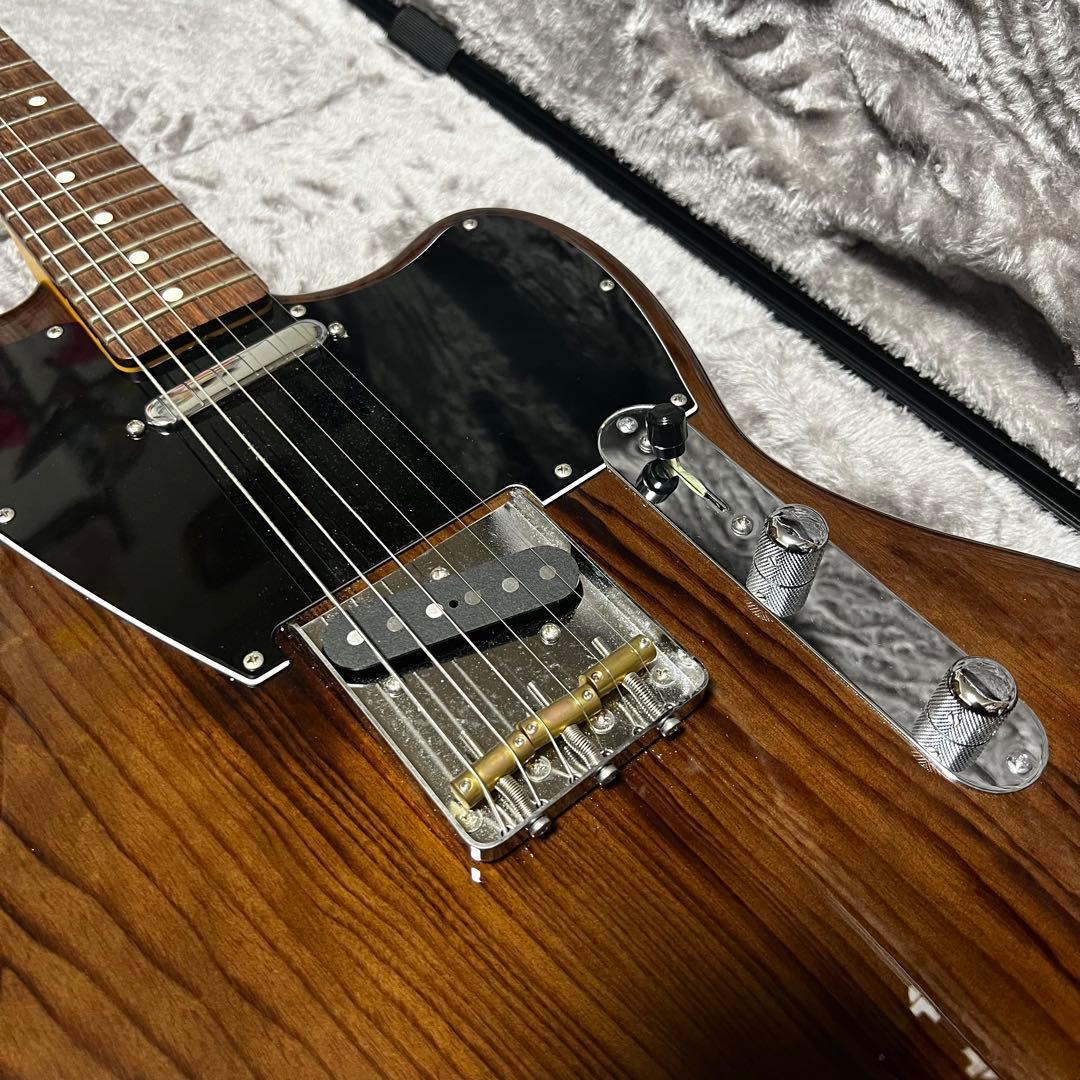 Psychederhythm テレマスター　アッシュ