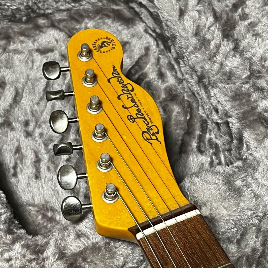 Psychederhythm テレマスター　アッシュ