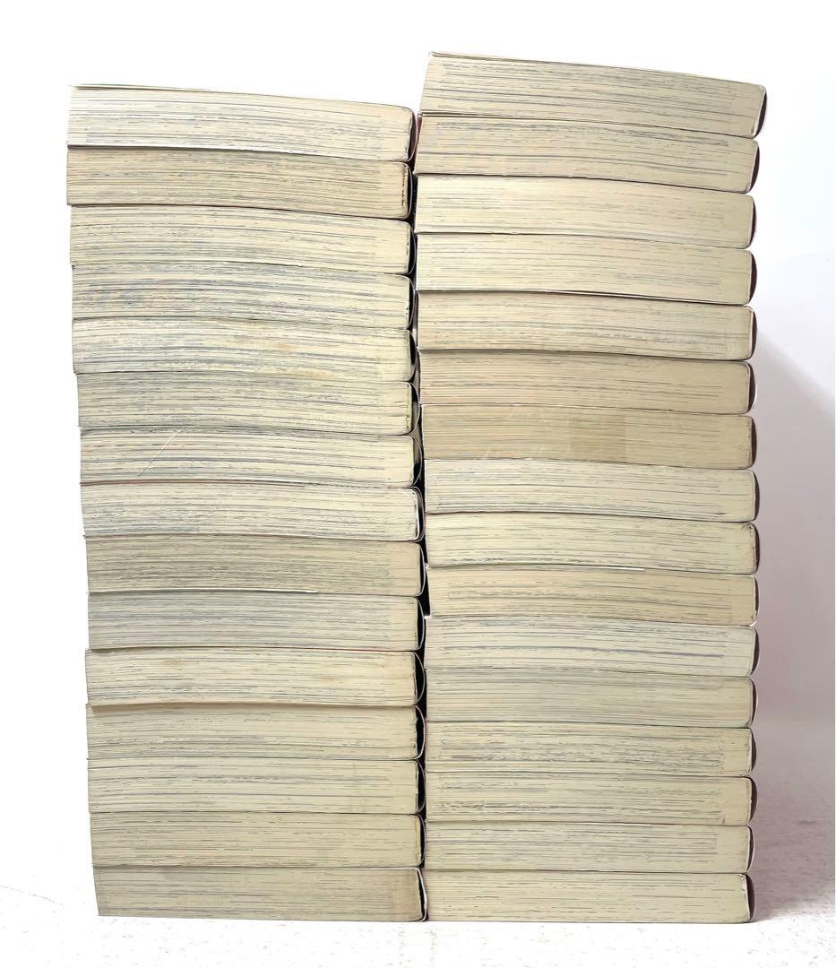 ドカベン 文庫版 全巻セット 1〜31巻 水島新司