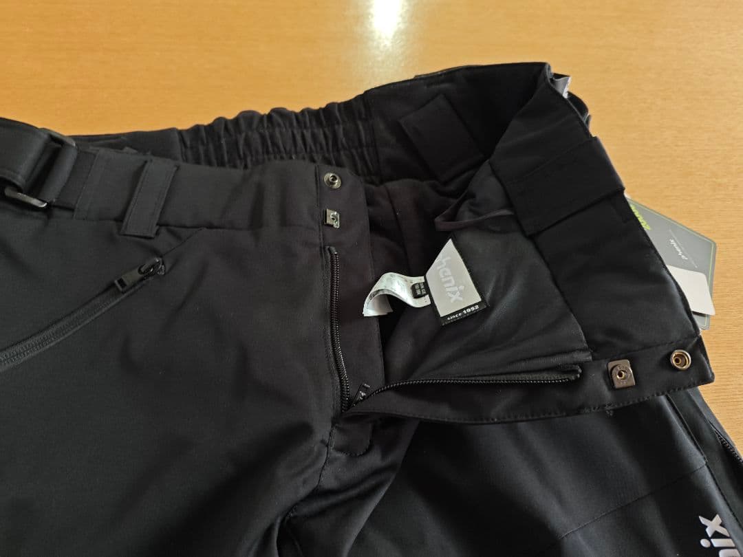 Phoenix フェニックス スキーウェア パンツ PS8720B31