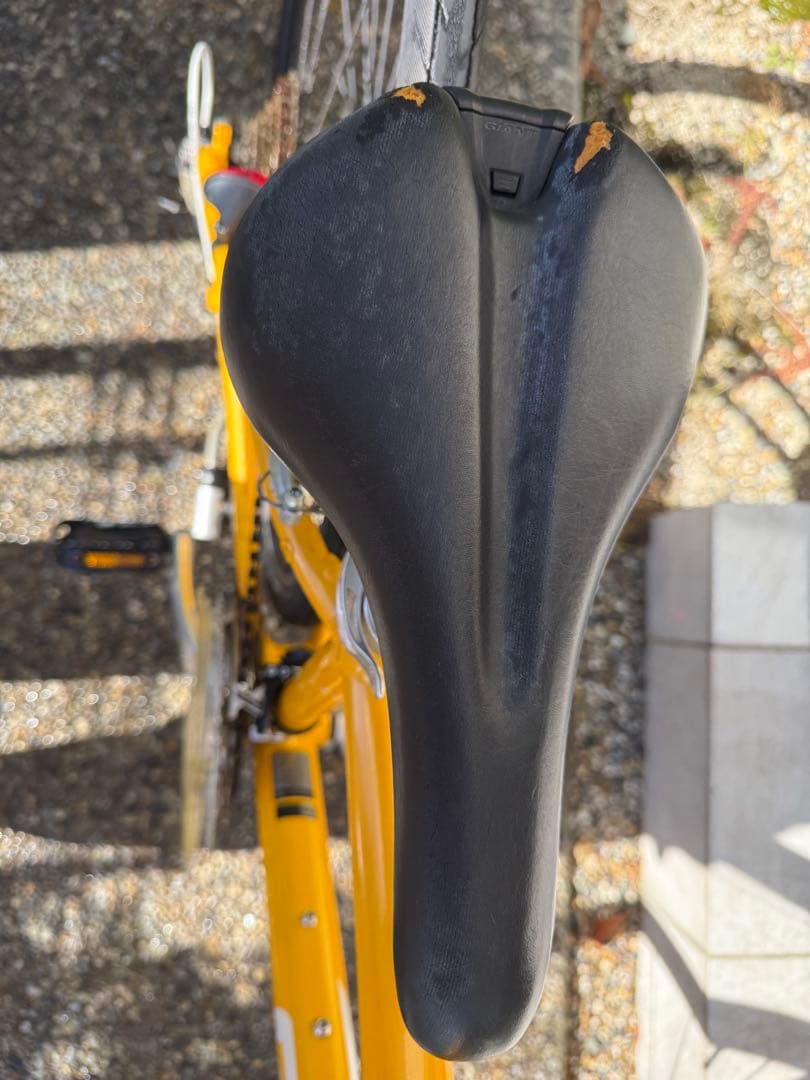 【送料込】Giant R3 Escape✴︎ クロスバイクXXS